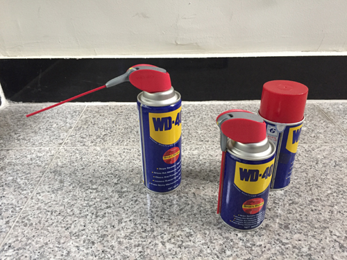    WD-40  ۾(20.10.13)